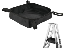 Suporte para Escada e Porta Chaves