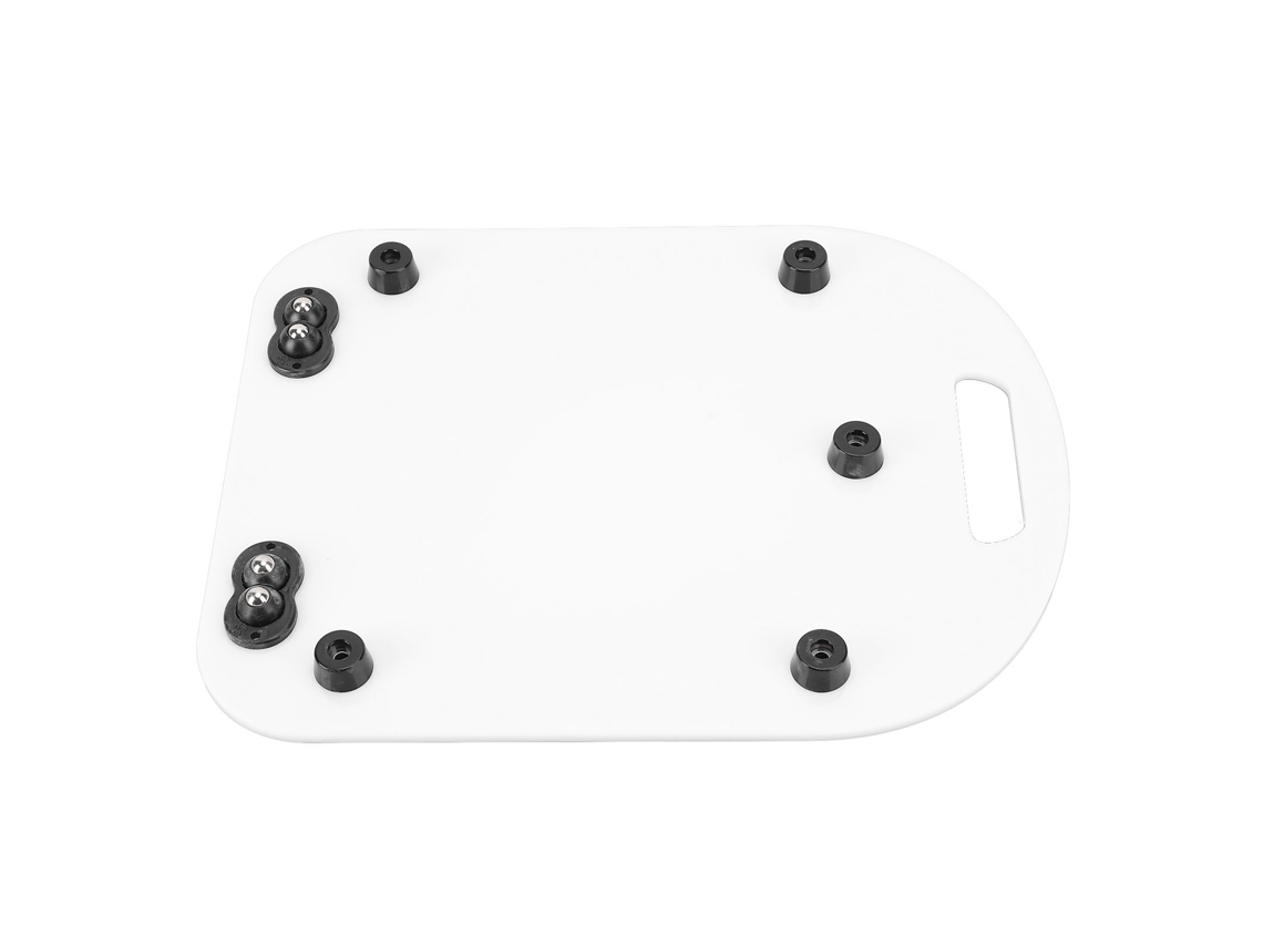 Esteira Primerox para Liquidificador TM5 TM6, Branca