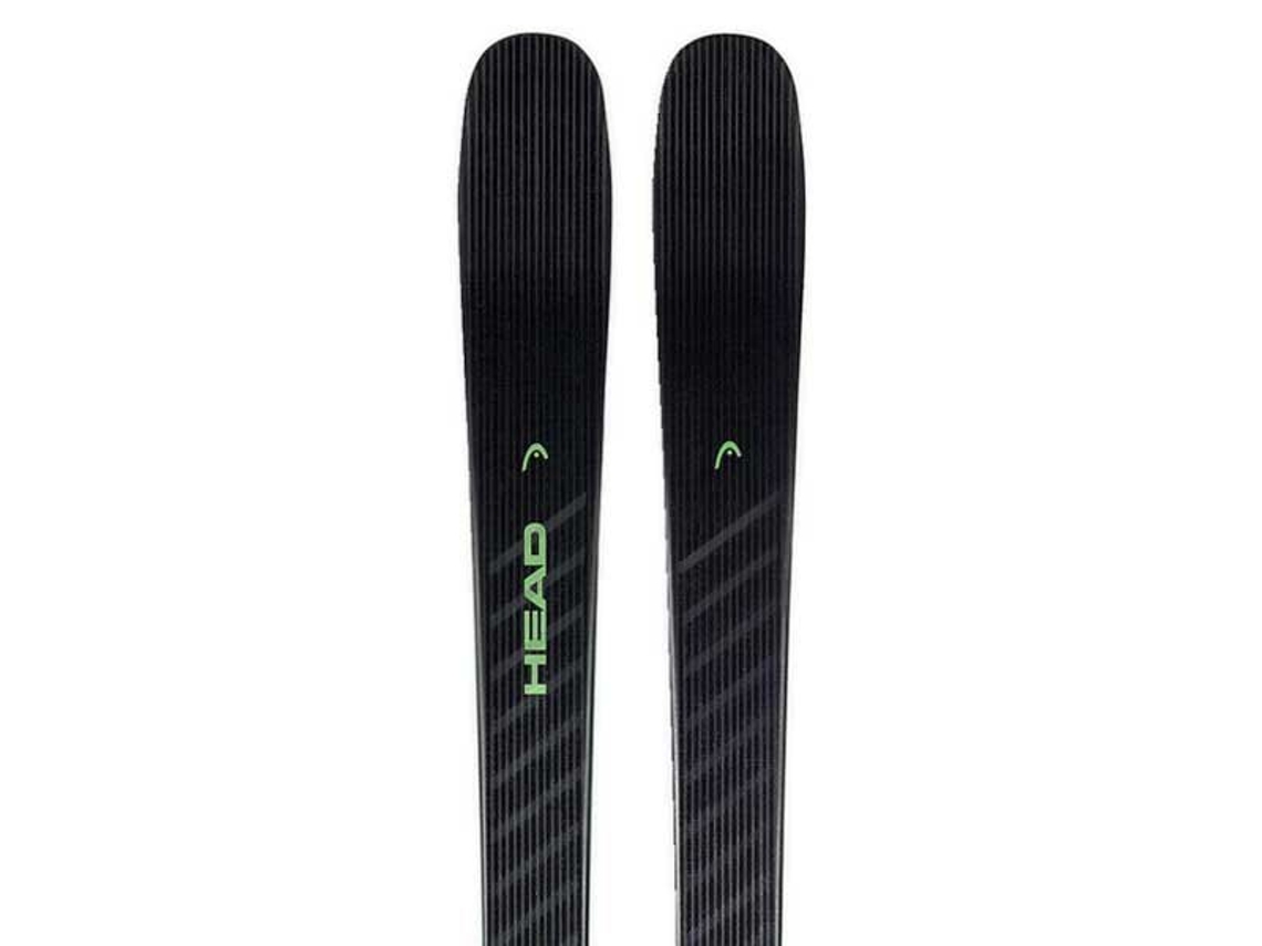 HEAD Esqui Montanha Kore Tour 87 + Ambition 10 Mn + Brake + Skin Preto 163