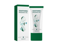 Gel Articular Amz Cuidado Diário Hidratação Suave para Punhos Joelhos