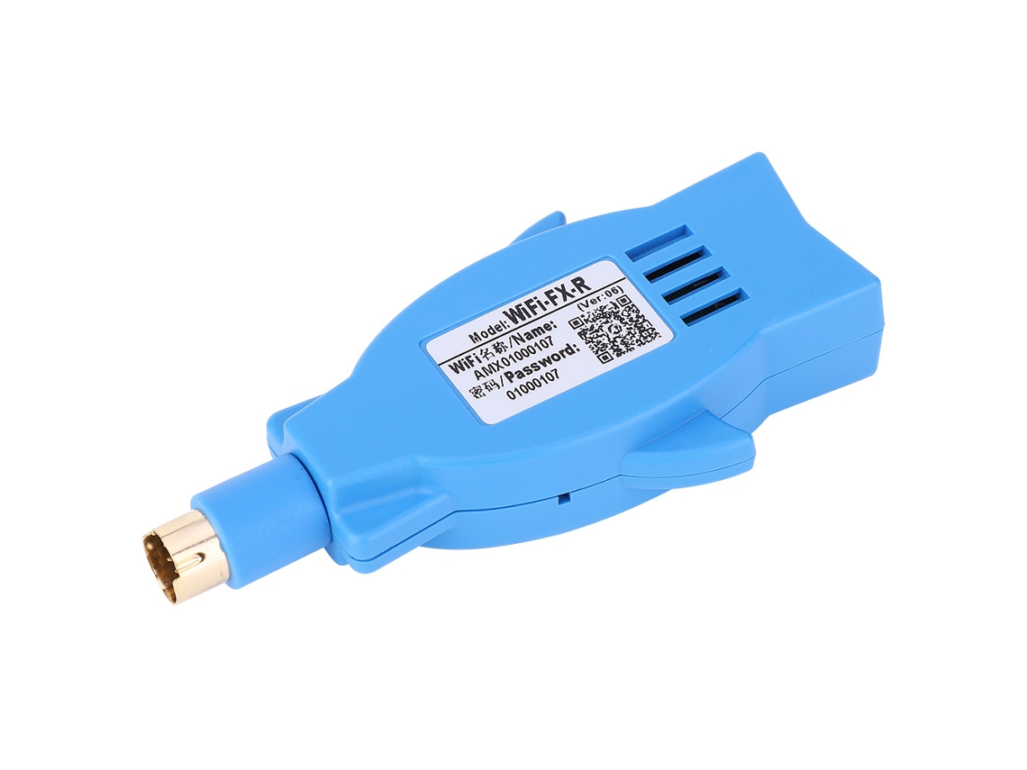 Adaptador Sem Fio Programação Plc Wifi