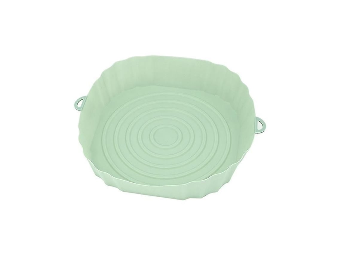 Bandeja de Silicona para Freidora de Aire, 21cm