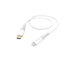 Cabo Lightning HAMA Branco