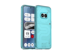 Capa De Tpu Para Celular For Nothing Phone 2a Candy Series