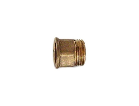 Acoplamento de Marselha 3/4X3/4 M/H 352303 MONTSERRAT