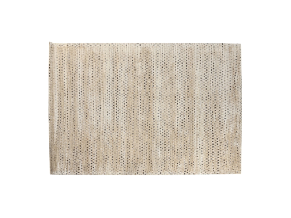 Tapete de Lã Antiderrapante de 3400 G/m², 160 X 230 Cm ALEXANDRA HOUSE LIVING