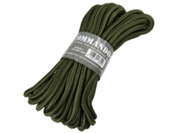 Cuerda Comando 15 M Oliva 9 Mm Oliv SPECHURT