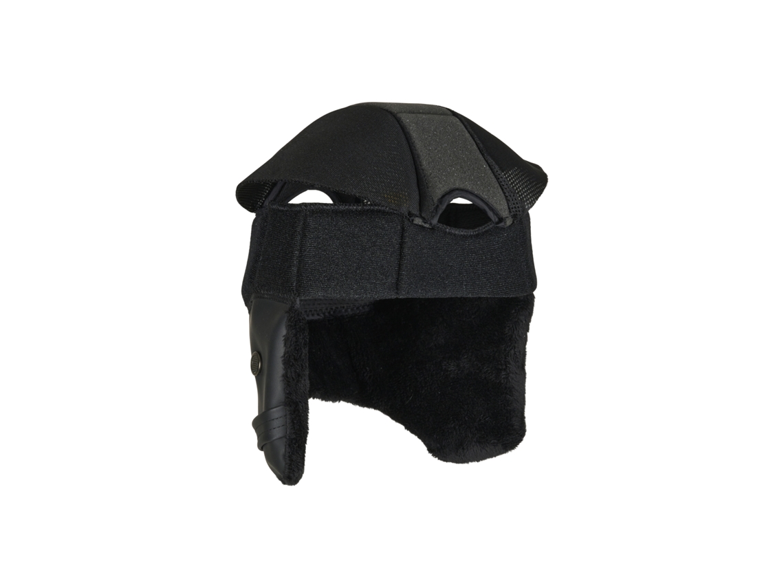 Forro Do Capacete de Equitação ONEK Mips 3XS