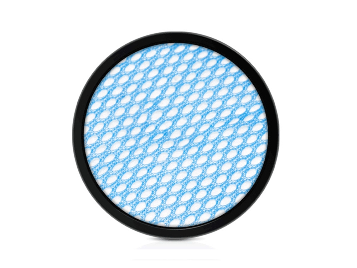 Acessório para Aspiradores MIDEA Filtro núcleo 3 Vh1704 P3 P3-Lady