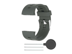 Pulseira Smartwatch LAXISCREED para Polar V800