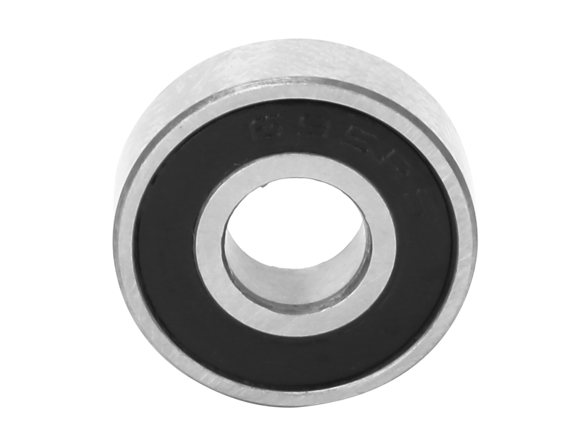 Laxiscreed Rolamentos De Alta Qualidade Com Duplo Vedante | Pack De 10 Unidades