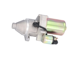 Motor de Partida para Gerador a Gasolina 5 8kw | S/MARCA