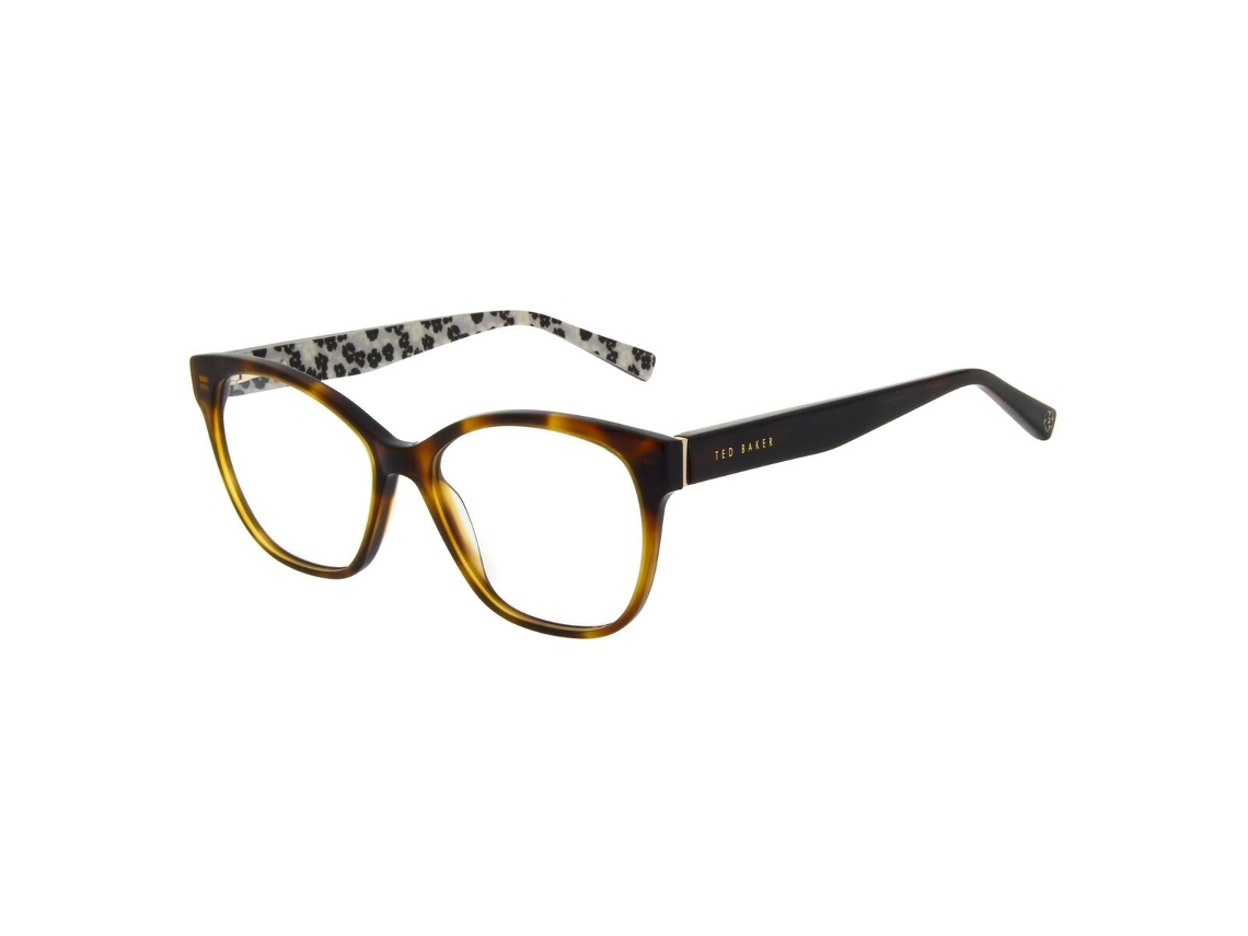 Armação De Óculos Feminino Ted Baker Tb9226 53109