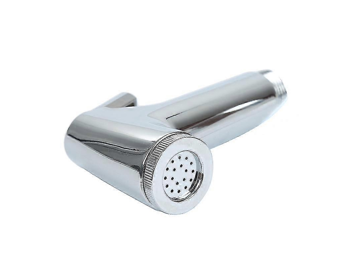 Ferramenta de Ducha de Mão Bidet de Alta Qualidade para Banheiro com Material ABS | S/MARCA