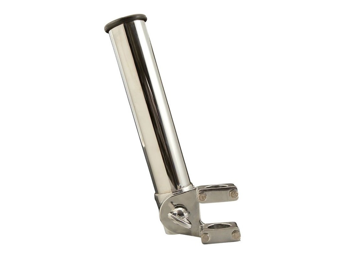 Suporte de Varanda Prateado 40 Mmgoldenship