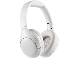 Fones de ouvido sem fio QCY H3 Lite ANC com cancelamento de ruído QCY