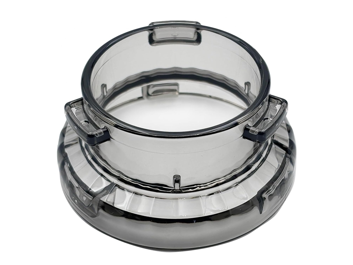 Funil Profissional Para Dosagem De Café, Funil Para Máquina De Expresso, Utensílio Para Expresso, Porta Filtro Para