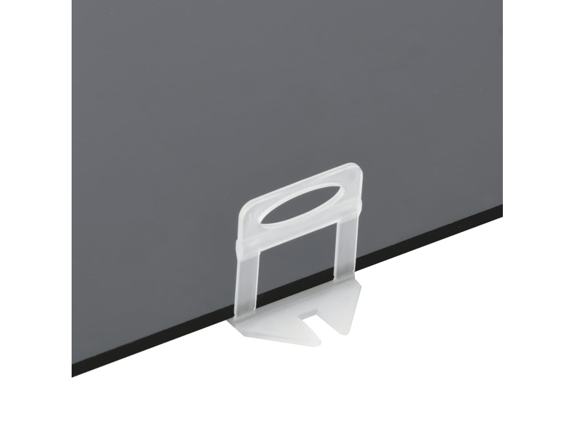 Niveladores de Ladrilhos 2500 Pcs 3 Mm MAISON EXCLUSIVE