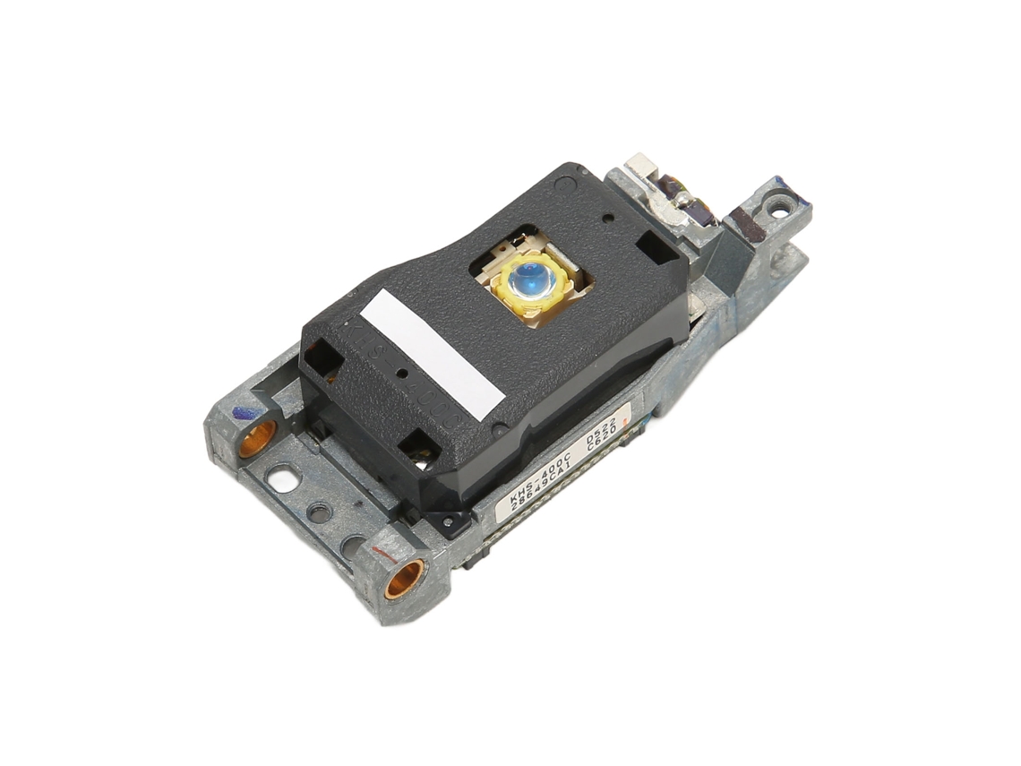Lente óptica metálica para PS2, substituição EOOCOO