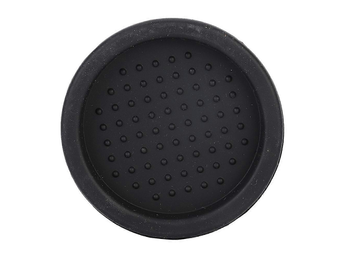 Peças De Tapetes Redondos De Silicone Para Triturar Grãos De Café, Placa De Moagem, Almofada Para Pó De Prensagem, Ferramentas Yemaa Brilvibera