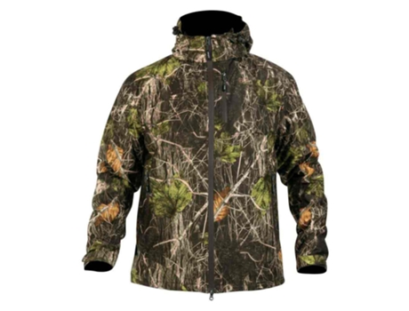Casacos Hart Hunting Jaqueta Donon J Sp Verde L