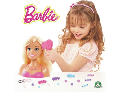 Acessório de Bonecos  BAR28