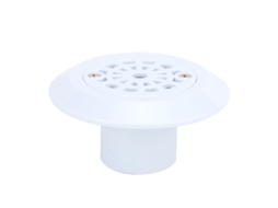 Ronjoe-ralo De Piso Para Piscina Substituição Acessório Filtro Tipo 1.5 Polegadas Abs