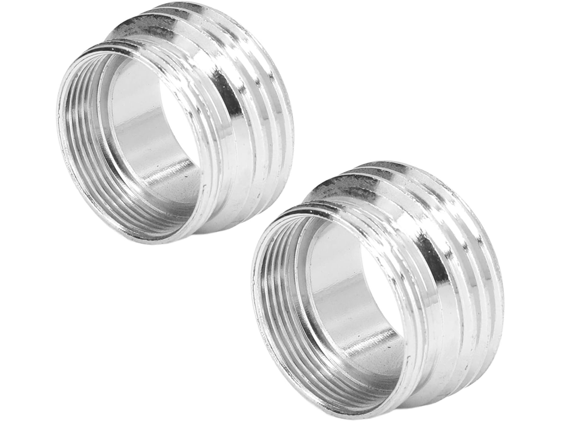 Conjunto De Adaptadores Para Torneira, Conector Mangueira Jardim Em
