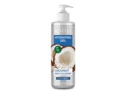 Gel Hidratante REVUELE Coco 99% (400 ml)