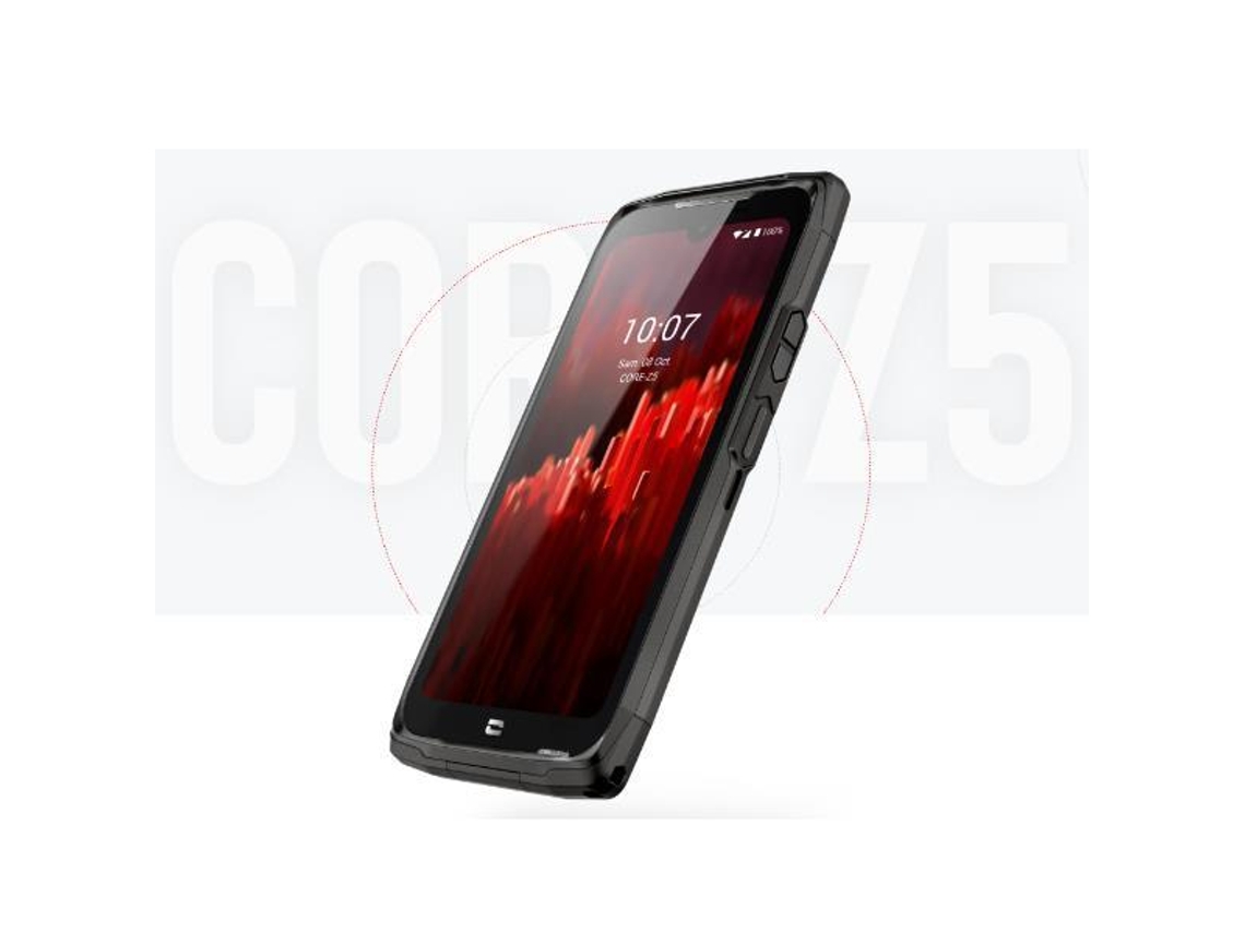 Smartphone Core Z5 6128gb New Crosscall