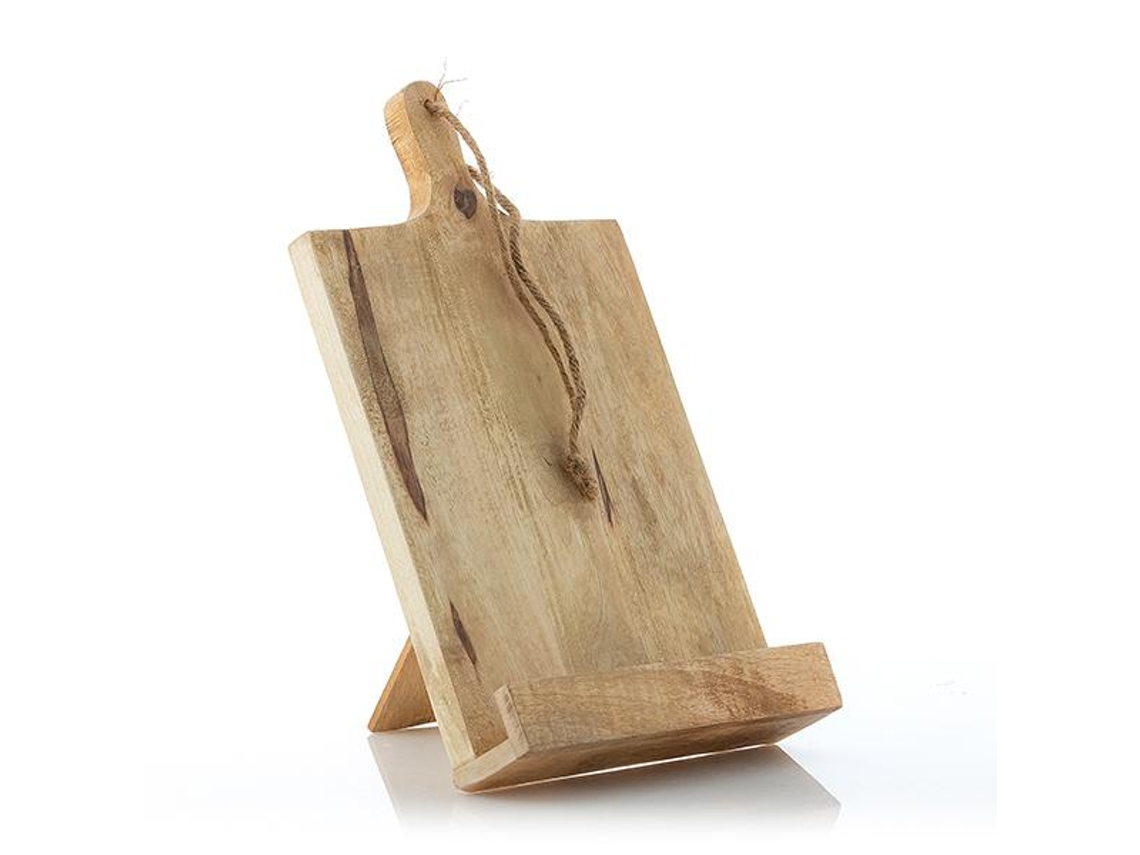 Suporte para Livro de Receitas Bravissima Kitchen