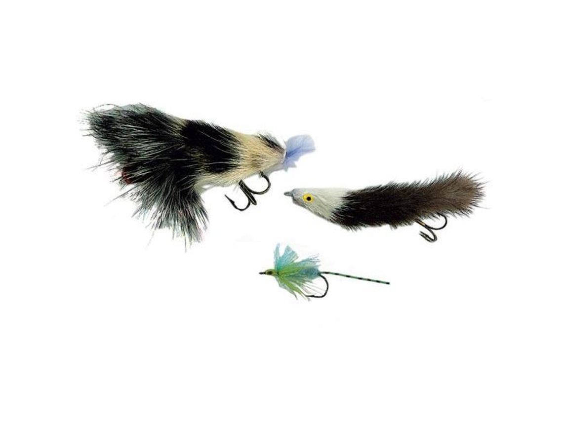 Evia Piscis Handmade Lure