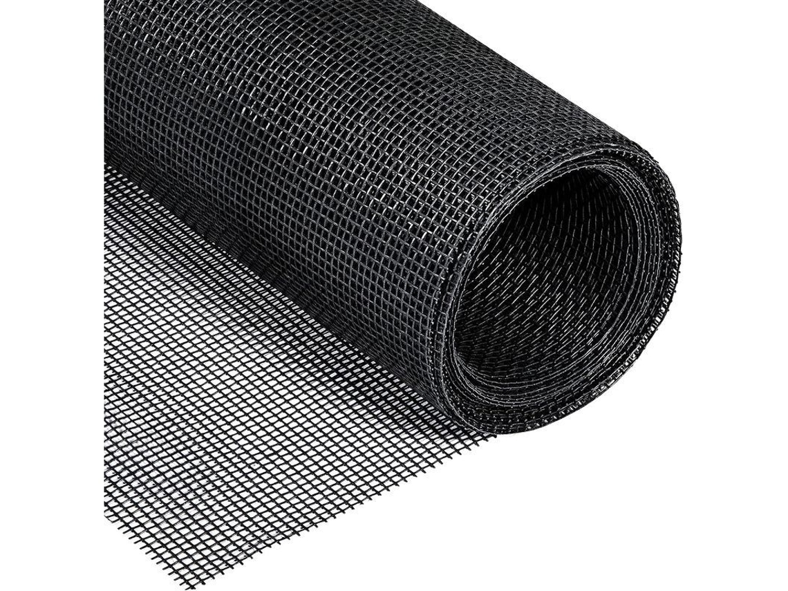 Rebe rede de Insetos e Borboletas, Profundidade 60 Cm, Extensível até 150 Cm Rmc