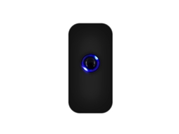 Scanner de Código de Barras 3 em 1 1D Bluetooth USB S/MARCA