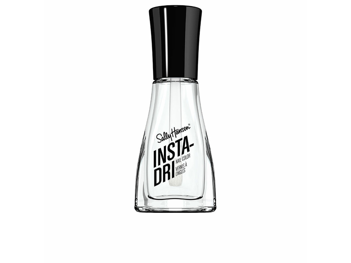 Sally Hansen Insta Dri Verniz Cor - 103 Claramente Rápido - 9,17 Ml