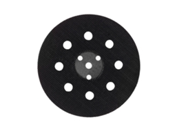 Wolfcraft 2227000 - 1 prato de lixar aderente