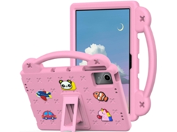 Capa ZRUXE para Lenovo Idea Tab 11'' 2025 / M11 2024 em EVA antichoque com suporte | ZRUXE