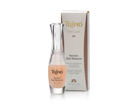 Trind Keratin Nail Restorer