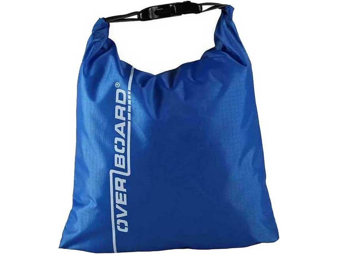 Saco Estanque OVERBOARD Azul (1L)