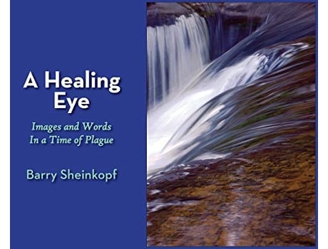 Livro A Healing Eye Images and Words in a Time of Plague de Barry Sheinkopf (Inglês - Capa Dura)