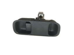 Fechadura Da Trava Do Porta-luvas Para Montero Mk3 V73 V75 V77 2000-2006_yua
