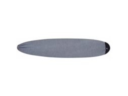 Board Cover Long 10´6´´ Cinzento 320 Cmbalin