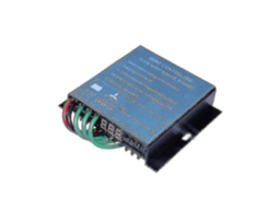 Controlador Eólico 12/24v 800w Mppt. Regulador Carga Turbina Vento.
