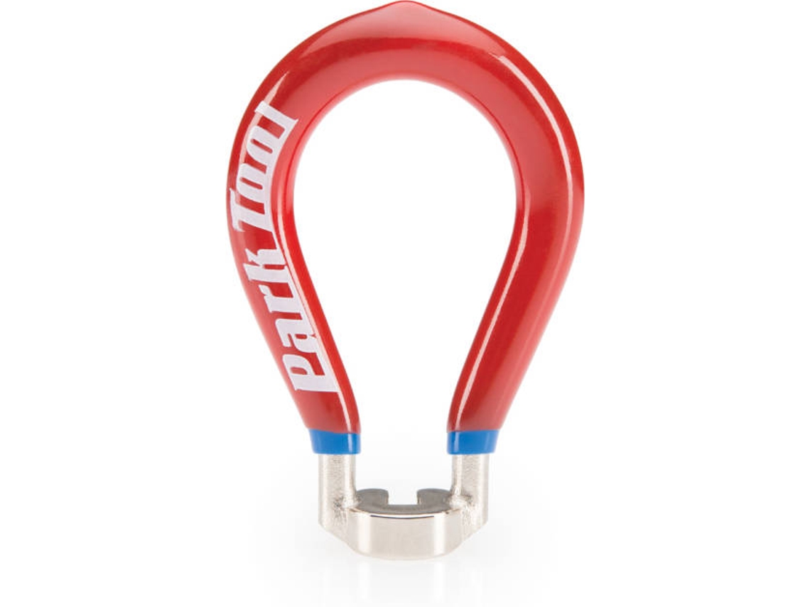 Chave de Parafusos de Bicicleta PARK TOOL SW-42 Spokes Vermelha