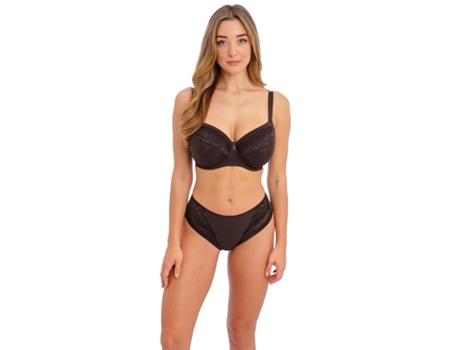 Soutien de Mulher FANTASIE Illusion Castanho (90)