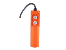 Interruptor de Botão YURU, IP67, para Elevadores