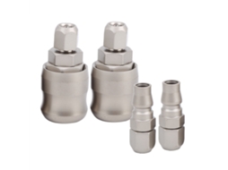 Conector Rápido Neumático Auto-bloqueio Sp+pp20