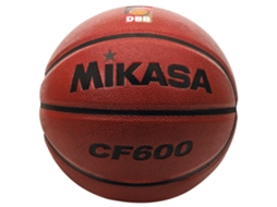 Basquetebol Cf600-Dbb MIKASA