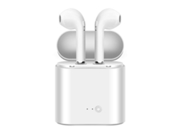 Fones de Ouvido Bluetooth EOOCOO (fones de Ouvido Estéreo Sem Fio)
