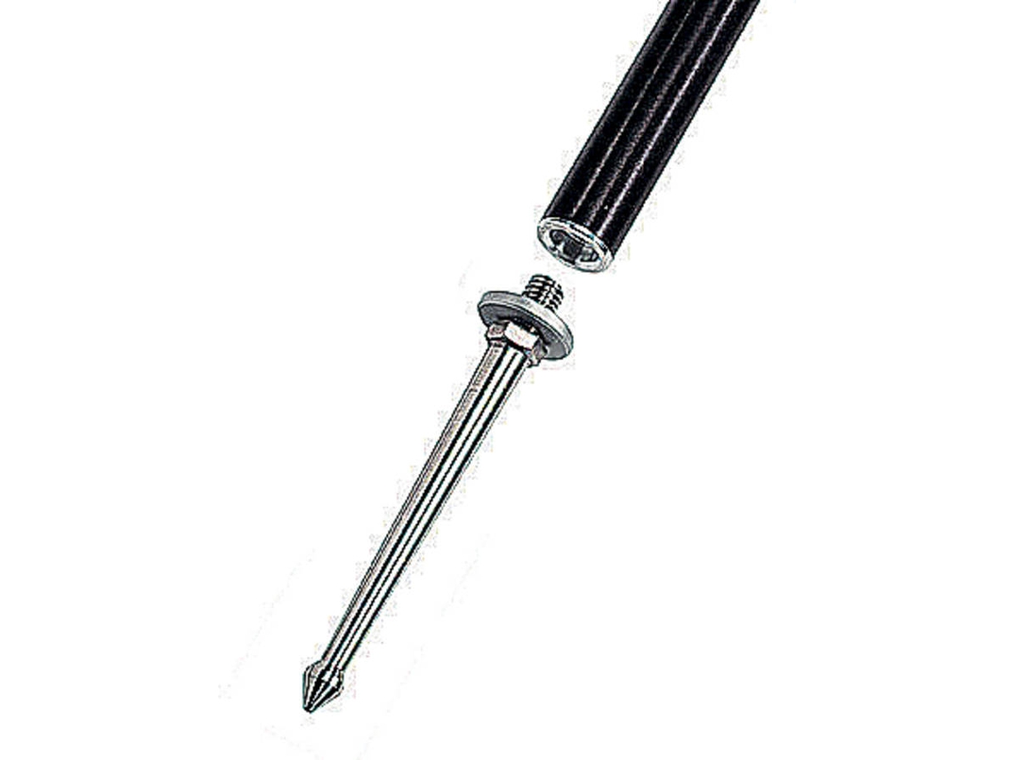 Pontas Retráteis GITZO G1220.129LB3